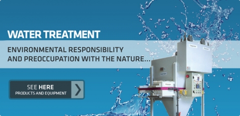 Water Treatment