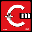 CM